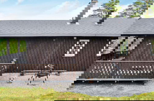 Foto 33 - 6 Person Holiday Home in Passebekk-by Traum