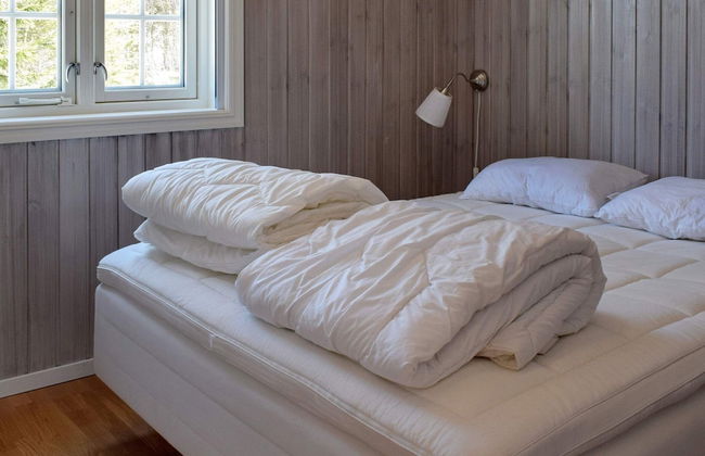 6 Person Holiday Home in Passebekk-by Traum - Foto 4