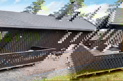 Foto 42 - 6 Person Holiday Home in Passebekk-by Traum