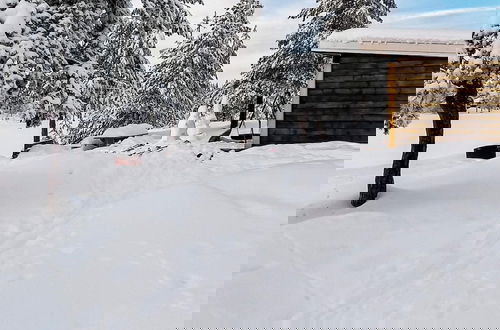 Foto 27 - 6 Person Holiday Home in Passebekk-by Traum