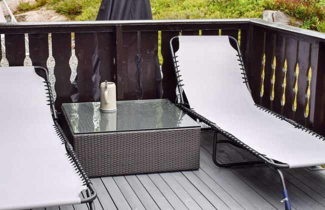 6 Person Holiday Home in Passebekk-by Traum - Foto 32