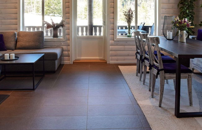 6 Person Holiday Home in Passebekk-by Traum - Foto 20