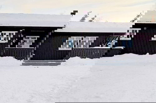 Foto 24 - 6 Person Holiday Home in Passebekk-by Traum