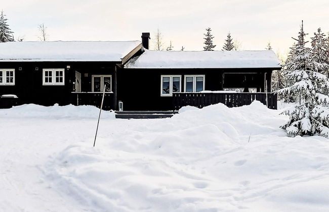 6 Person Holiday Home in Passebekk-by Traum - Foto 26