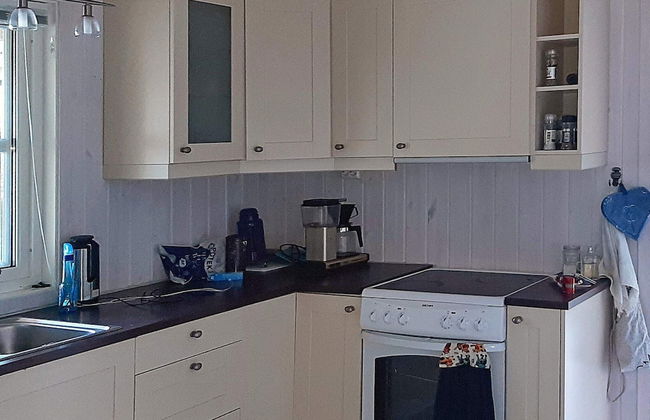 8 Person Holiday Home in Lyngdal-by Traum - Foto 6
