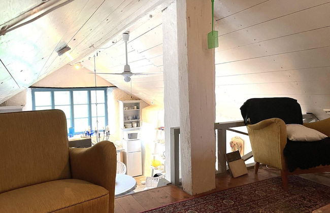 2 Person Holiday Home in Morbylanga-by Traum - Photo 6