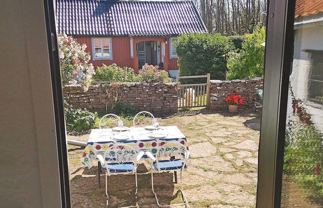 2 Person Holiday Home in Morbylanga-by Traum - Photo 13