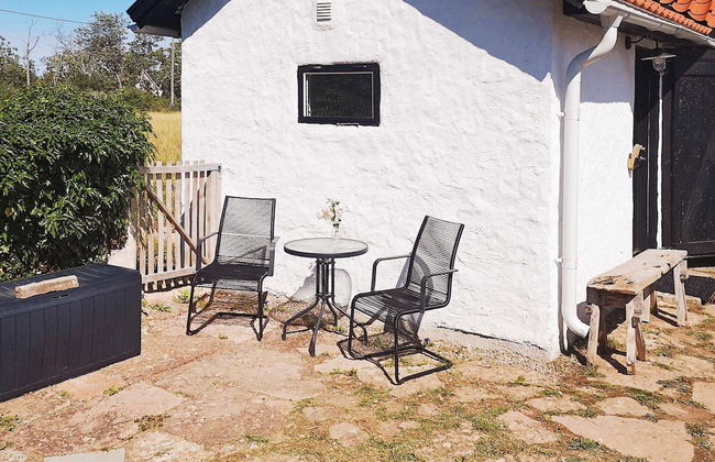 2 Person Holiday Home in Morbylanga-by Traum - Photo 25