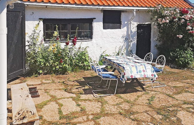 2 Person Holiday Home in Morbylanga-by Traum - Photo 24