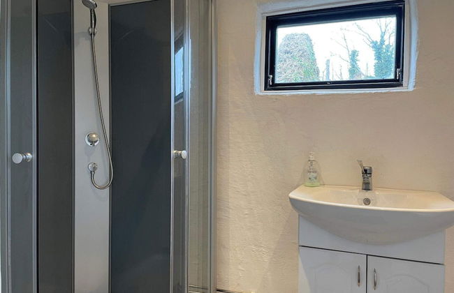 2 Person Holiday Home in Morbylanga-by Traum - Photo 8