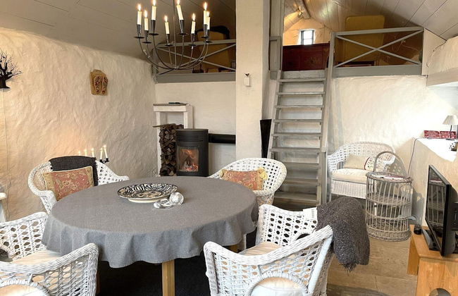 2 Person Holiday Home in Morbylanga-by Traum - Photo 16