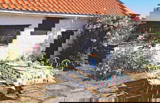 Foto 1 - 2 Person Holiday Home in Morbylanga-by Traum