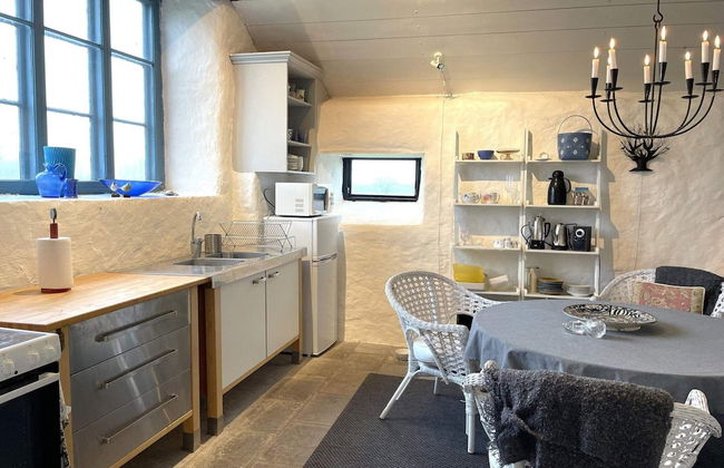 2 Person Holiday Home in Morbylanga-by Traum - Photo 4