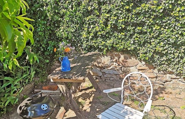 2 Person Holiday Home in Morbylanga-by Traum - Photo 14