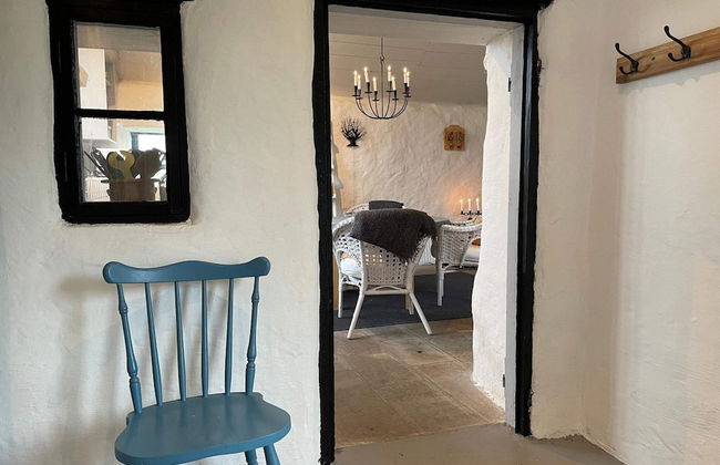 2 Person Holiday Home in Morbylanga-by Traum - Photo 15