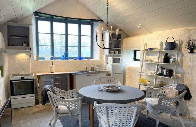 2 Person Holiday Home in Morbylanga-by Traum - Photo 5