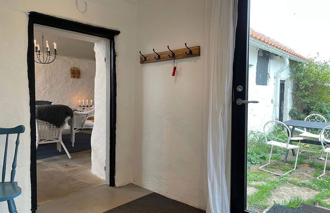2 Person Holiday Home in Morbylanga-by Traum - Photo 20