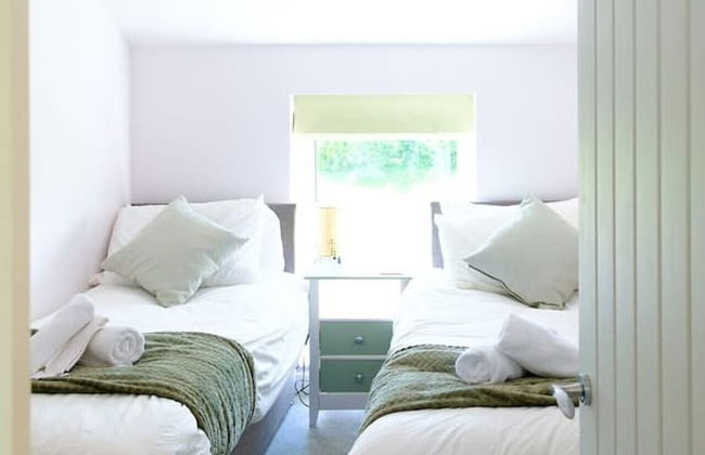 Wave Cottage Bristol - Foto 12