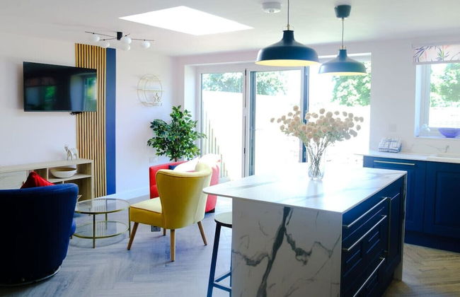 Wave Cottage Bristol - Foto 15