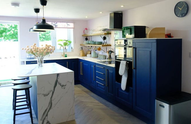 Wave Cottage Bristol - Foto 22