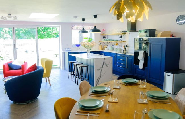 Wave Cottage Bristol - Foto 16