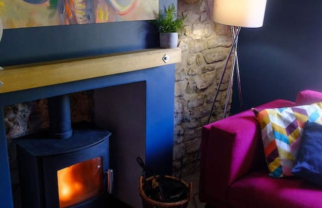 Wave Cottage Bristol - Foto 25