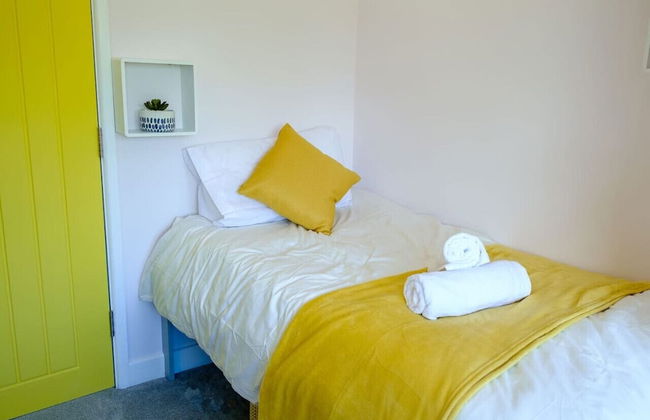 Wave Cottage Bristol - Foto 13