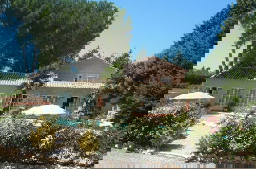 Foto 1 - Gites Piscine La Balancelle