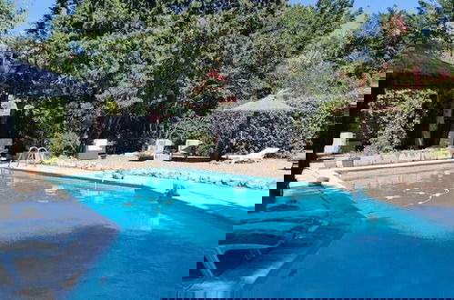 Foto 48 - Gites Piscine La Balancelle