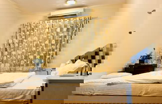 Photo 1 - Embera by Joy Suites