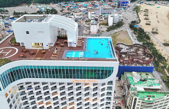 Urbanstay Naksan Beach - Foto 77