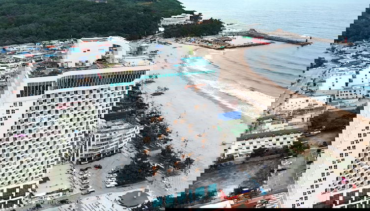 Foto 1 - Urbanstay Naksan Beach