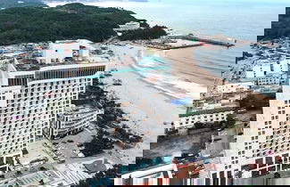 Foto 1 - Urbanstay Naksan Beach