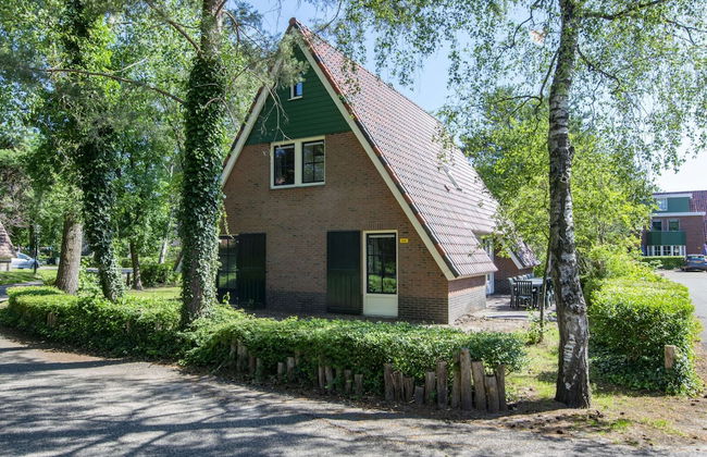 Holiday Home Near Breda & De Biesbosch Park - Foto 1