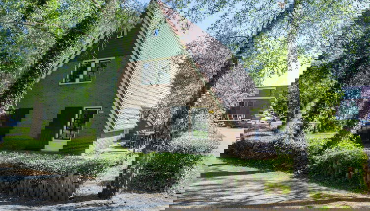 Foto 1 - Restyled House With Wellness, Breda at Just 10 km