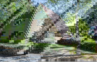 Foto 1 - Restyled House With Wellness, Breda at Just 10 km