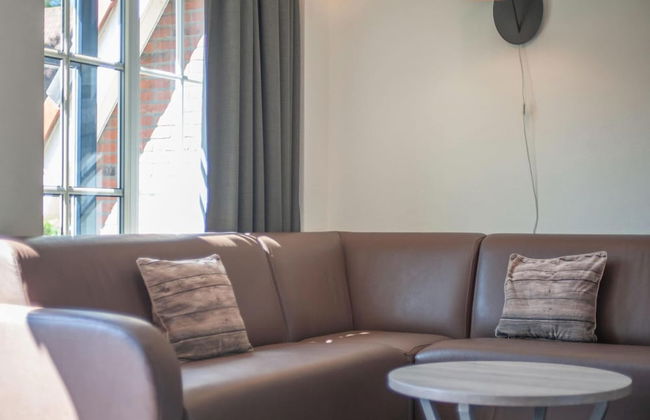 Holiday Home Near Breda & De Biesbosch Park - Foto 7