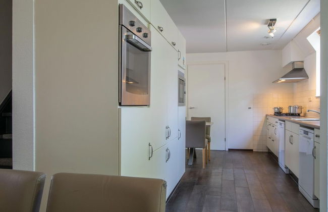 Holiday Home Near Breda & De Biesbosch Park - Foto 4