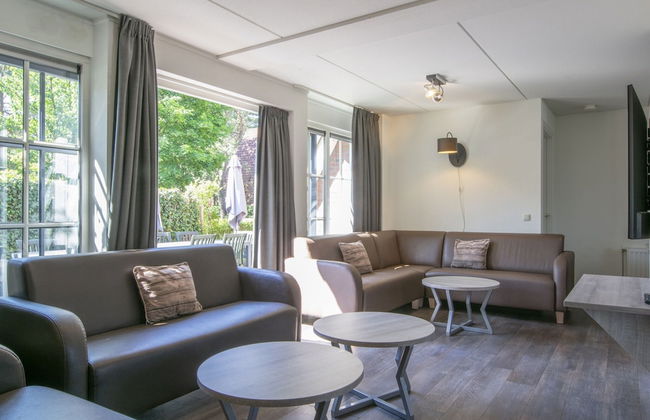 Holiday Home Near Breda & De Biesbosch Park - Foto 6