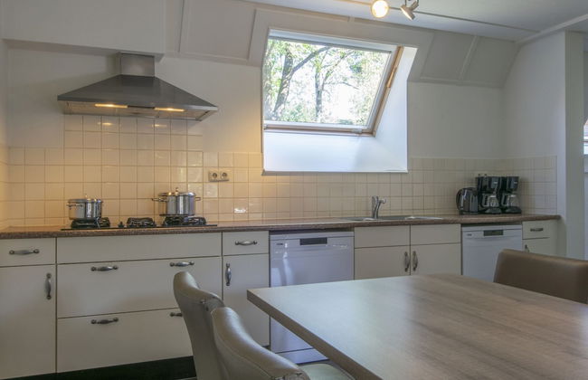 Holiday Home Near Breda & De Biesbosch Park - Foto 5