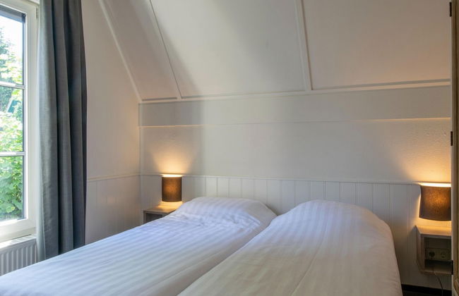 Holiday Home Near Breda & De Biesbosch Park - Foto 2
