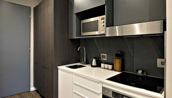 Foto 1 - Menlyn Maine Luxury Rentals