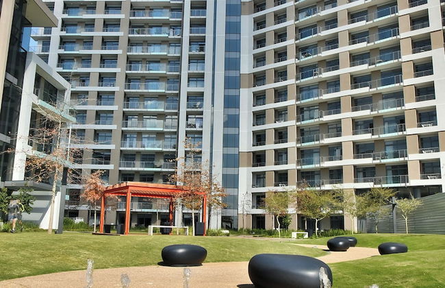 Menlyn Maine Luxury Rentals - Foto 42