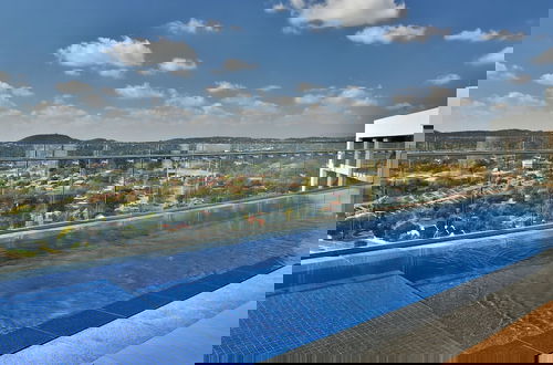Foto 34 - Menlyn Maine Luxury Rentals