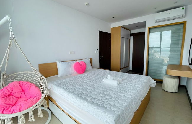CSJ Vung Tau - Pool, Ocean Sky View - Foto 5