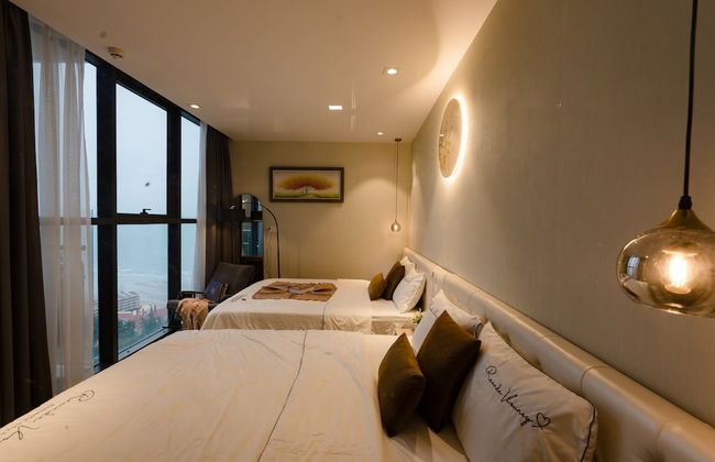Coastal Suite CSJ Tower Vung tau - Foto 4