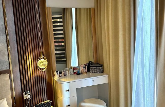 Coastal Suite CSJ Tower Vung tau - Foto 16