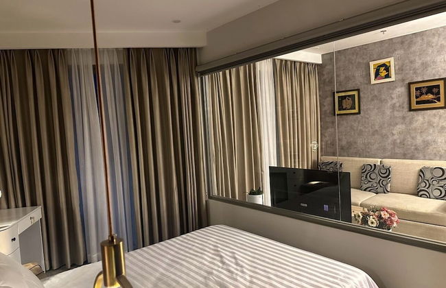 Coastal Suite CSJ Tower Vung tau - Foto 18