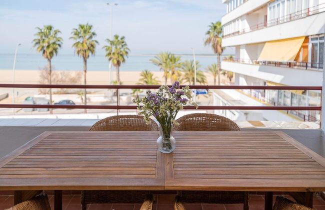 Ventana A Do ana in Sanlucar de Barrameda - Foto 3