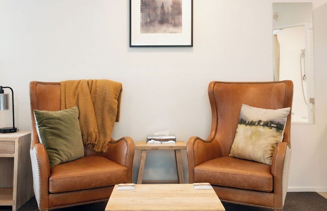 Tussock Peak Lodge - Foto 75